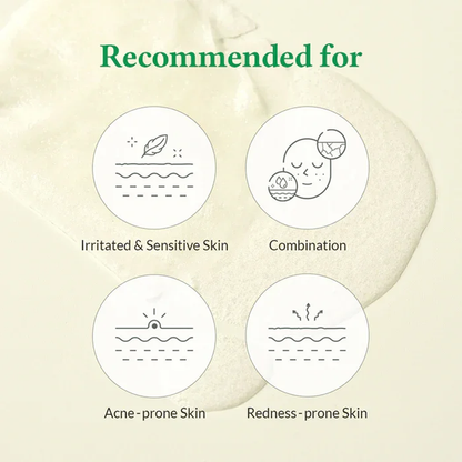 Dr.Althea Cushion Veil Mask 4 pcs