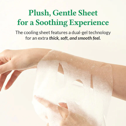 Dr.Althea Cushion Veil Mask 4 pcs