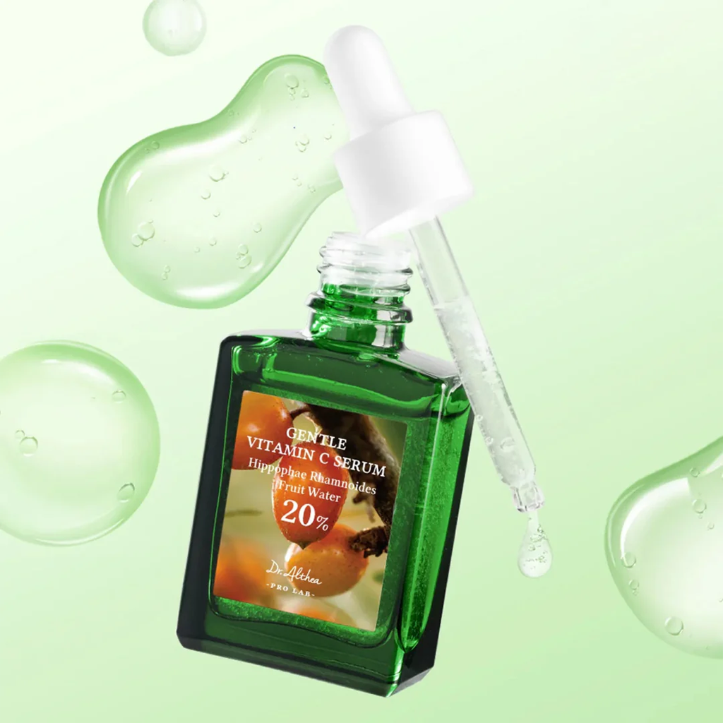 Dr.Althea Gentle Vitamin Serum 30 ml