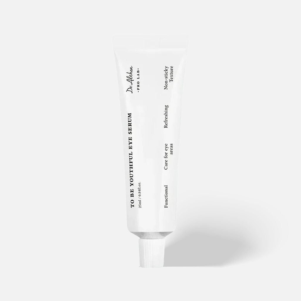 Dr. Althea To Be Youthful Eye Serum 25ml