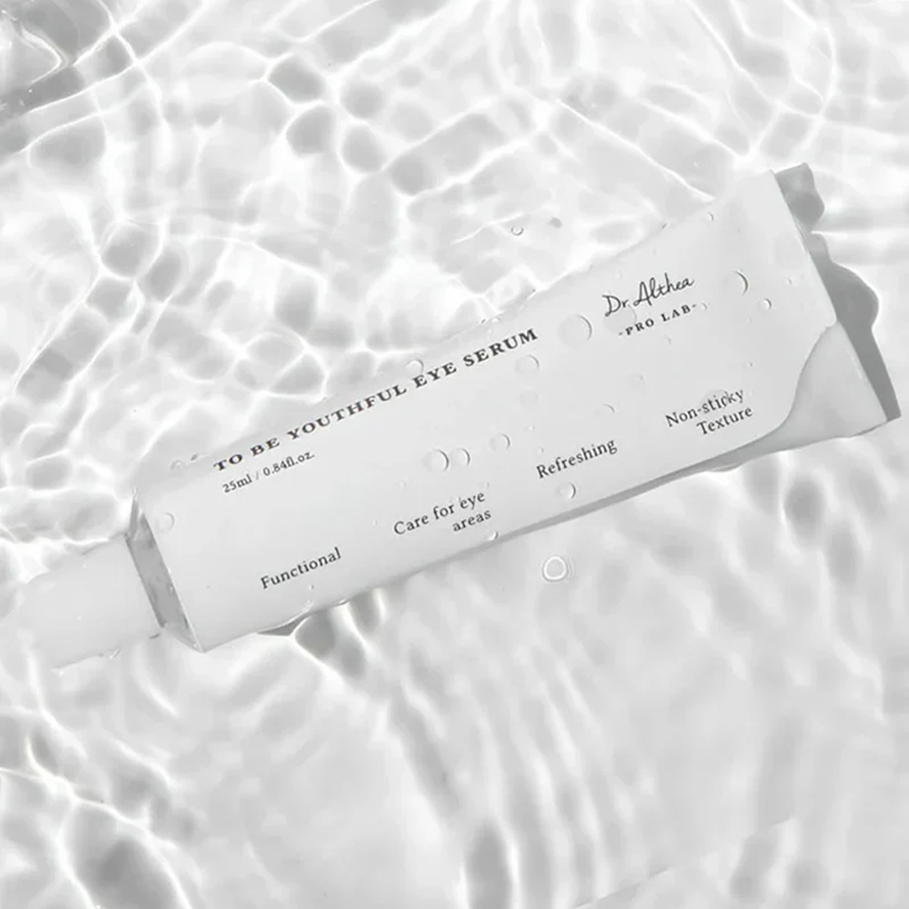 DR ALTHEA To Be Youthful Eye Serum 25ml