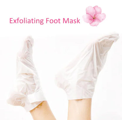 DAISO Foot Care Mask Sheet 16 ml