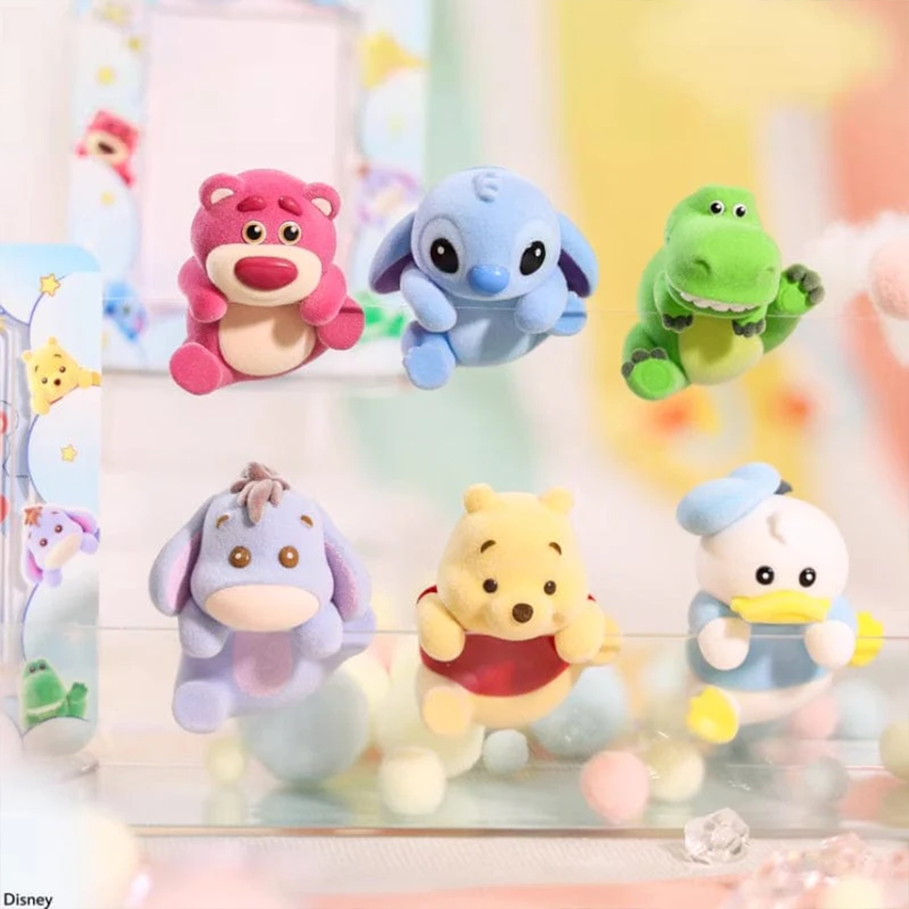 Disney Cute Blind Box 1pc