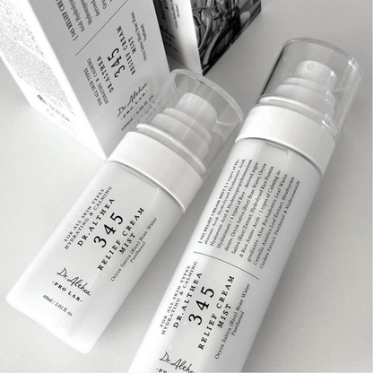Dr.Althea 345 Relief Cream Mist 60ml