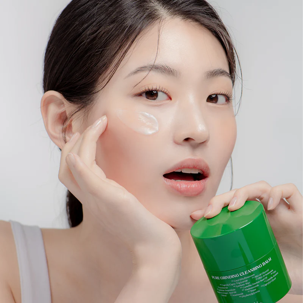 Dr. Althea Pure Grinding Cleansing Balm 50 ml – LAMOUR Beauty & Life