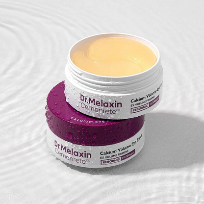 Dr.Melaxin Cemenrete Calcium Volume Eye Patch 60 pcs
