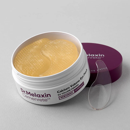 Dr.Melaxin Cemenrete Calcium Volume Eye Patch 60 pcs