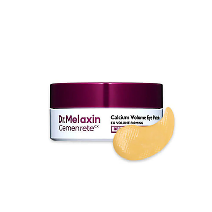 Dr.Melaxin Cemenrete Calcium Volume Eye Patch 60 pcs