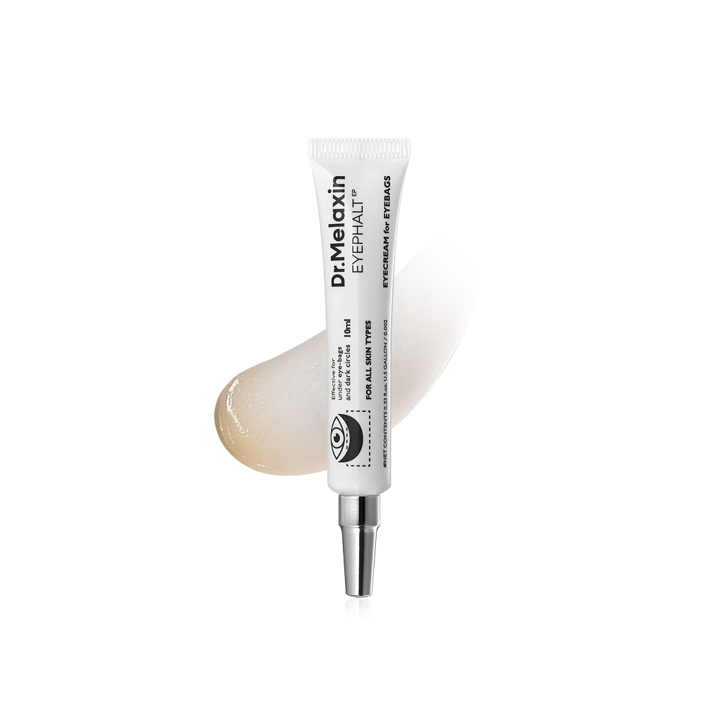 Dr.Melaxin Eyephalt Eyecream for Eyebags 10ml