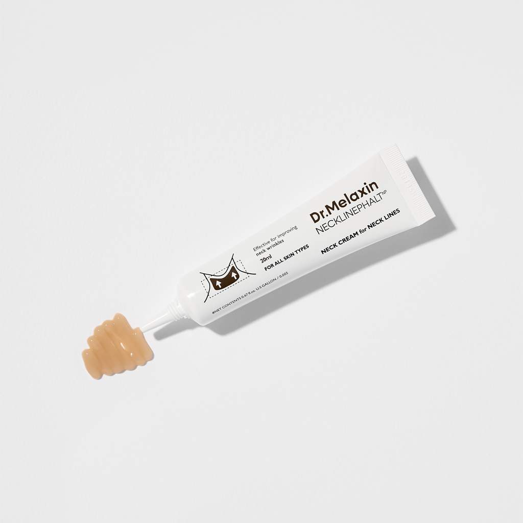 Dr.Melaxin Necklinephalt Neck Cream 20 ml