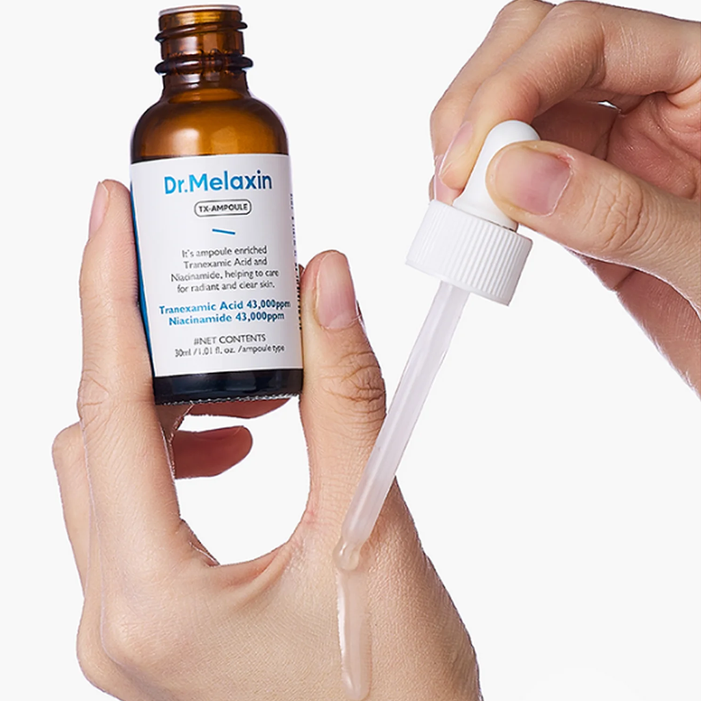 Dr.Melaxin TX Ampoule 30ml