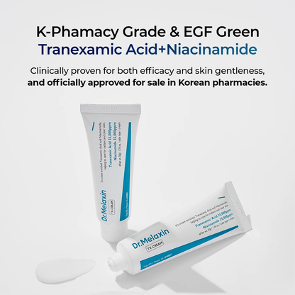 Dr.Melaxin TX Cream 50 ml