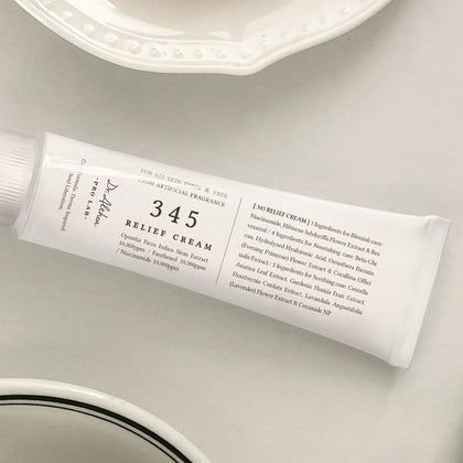 Dr.Althea 345 Relief Cream 50 ml