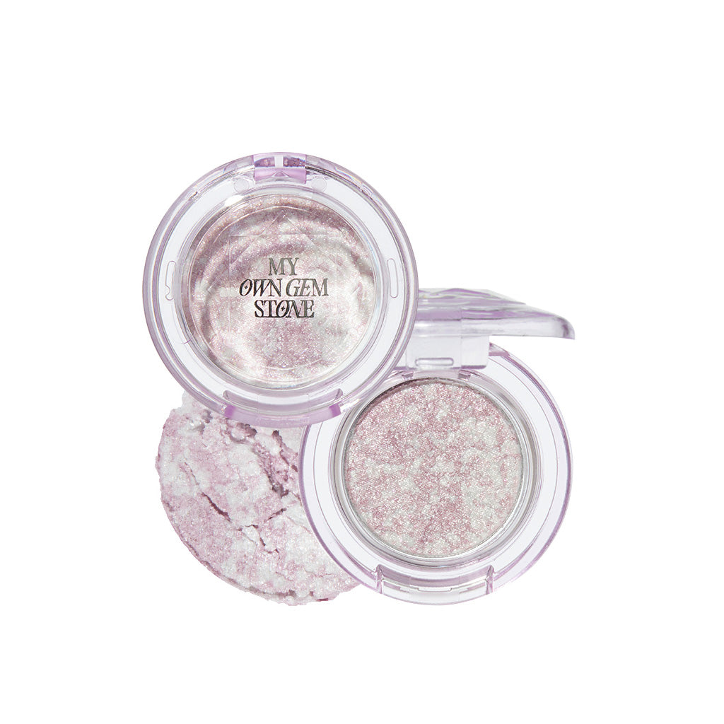 ETUDE 诞生石系列眼影 3.5 g