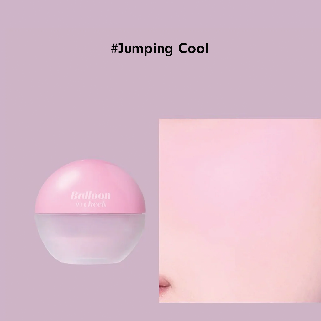 ETUDE HOUSE Balloon In Cheek