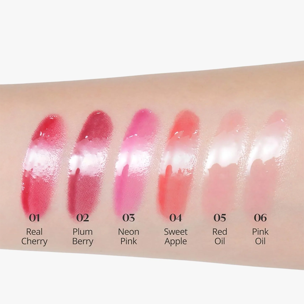 ETUDE HOUSE Dear Darling Oil Tint
