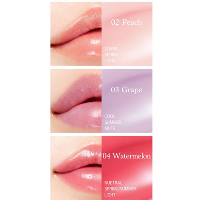 ETUDE HOUSE Fruity Lip Balm