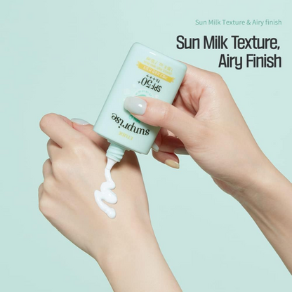 ETUDE HOUSE Sunprise Mild Airy Finish Sunscreen 55 ml