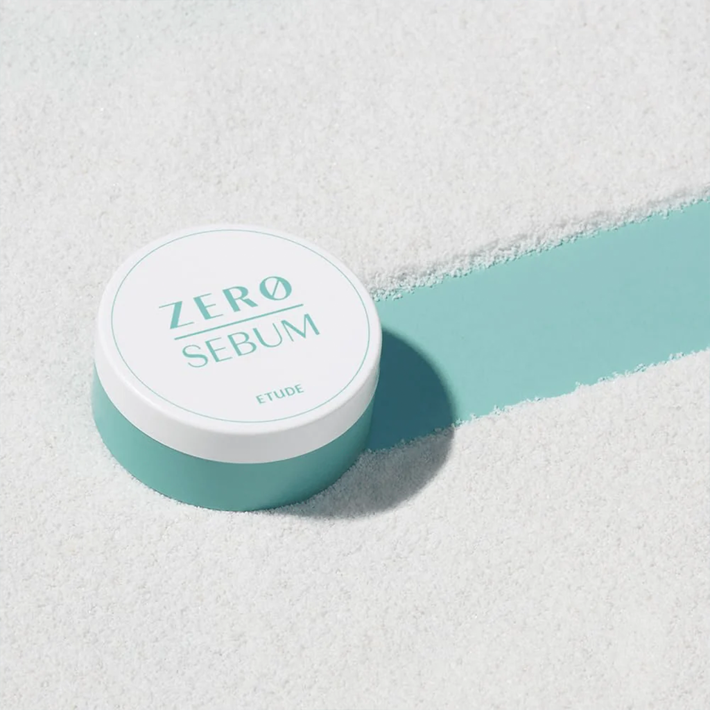 ETUDE HOUSE Zero Sebum Drying Powder