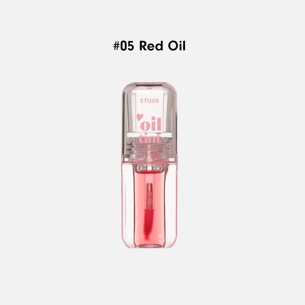 ETUDE HOUSE Dear Darling Oil Tint