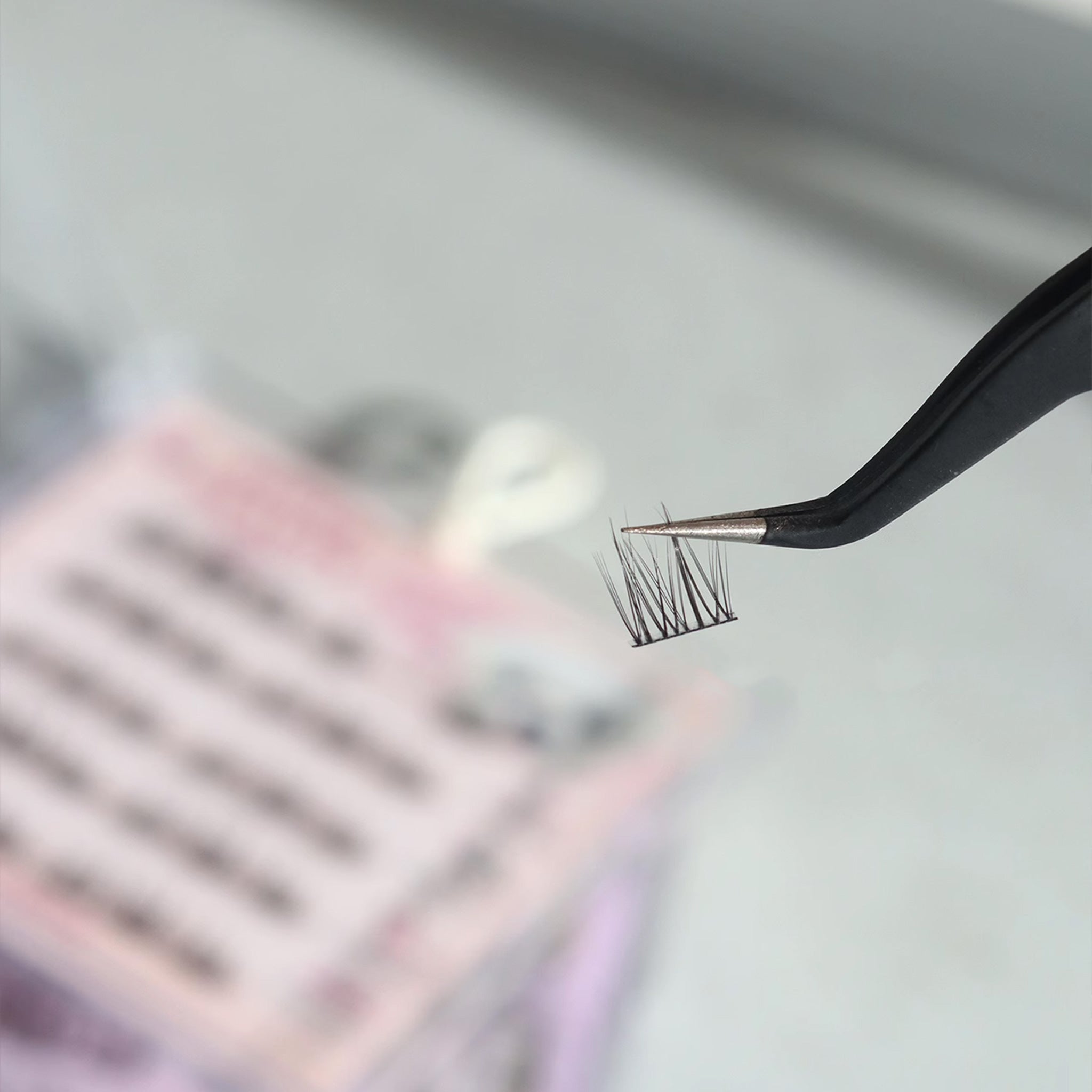 FLORTTE Glue-free False Eyelashes-Sunflower