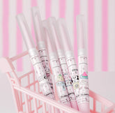 It is the ultimate duo for perfect brows.