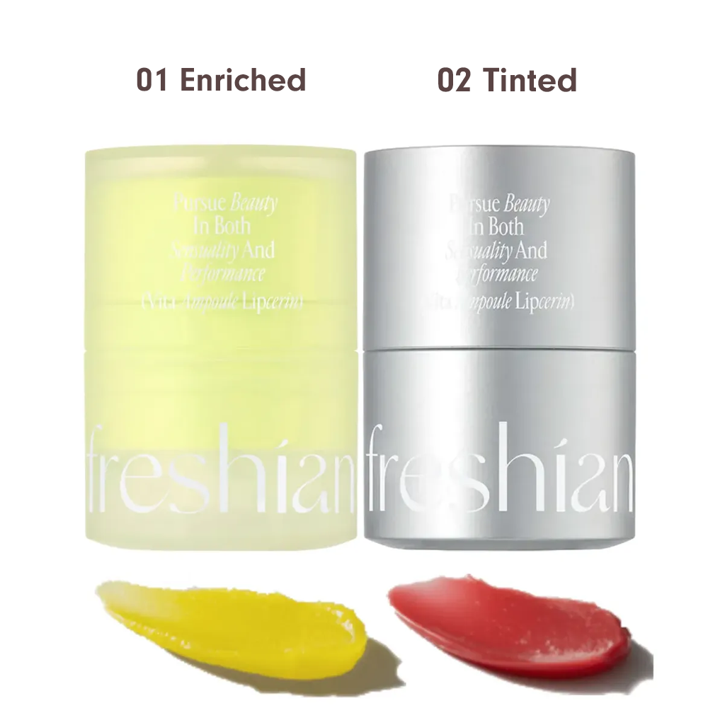 freshian Vita Ampoule Lipcerin 15 ml