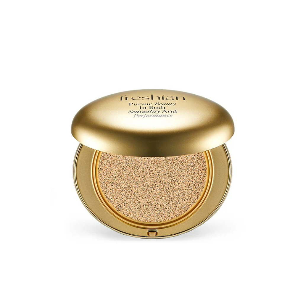 FRESHIAN 鸡蛋气垫 遮瑕款