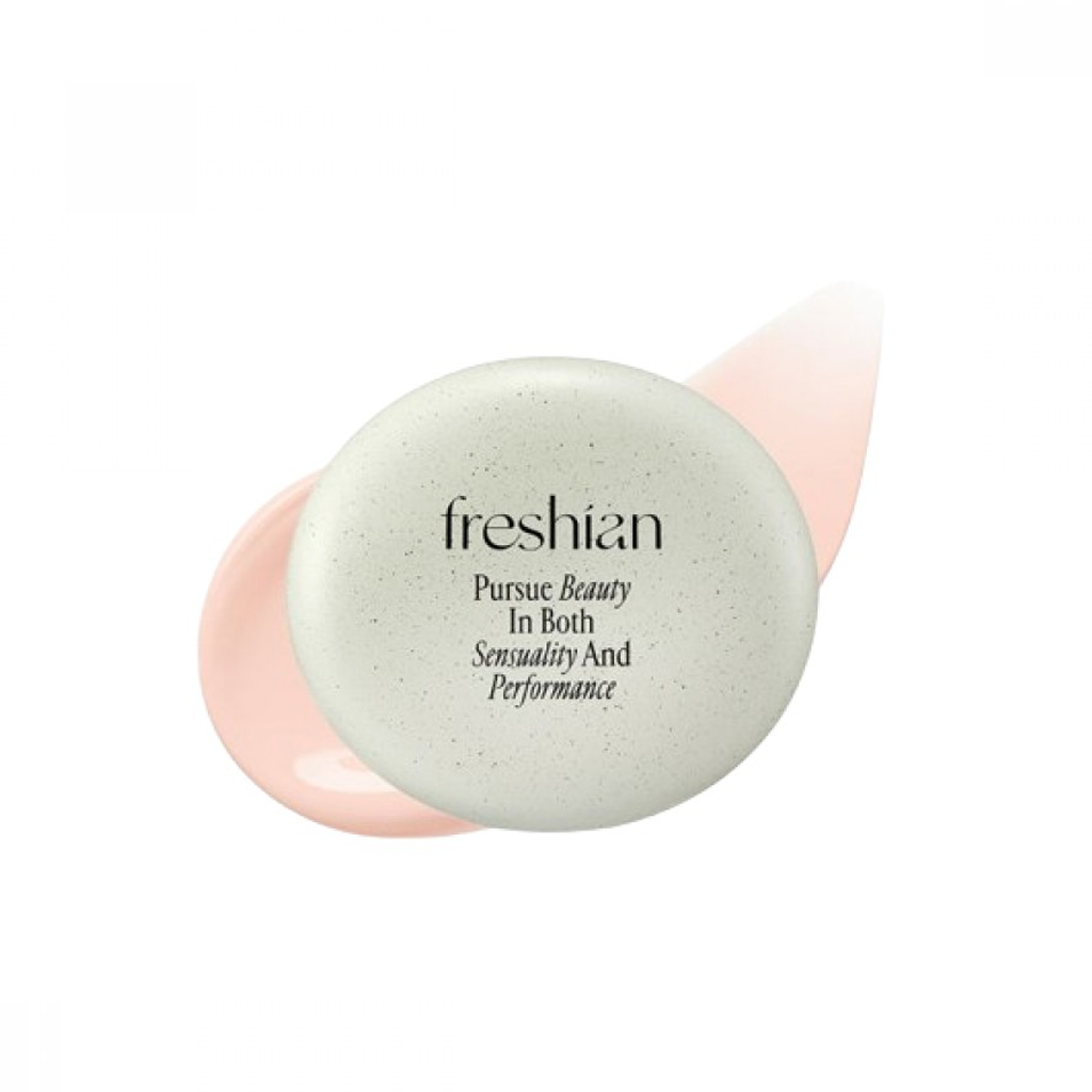 freshian Egg-Like Tone-Up Cushion 12 g