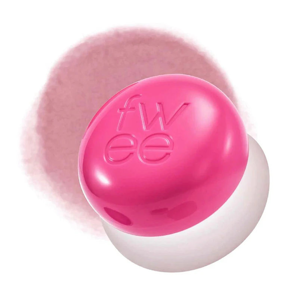 fwee Lip & Cheek Blurry Pudding Pot