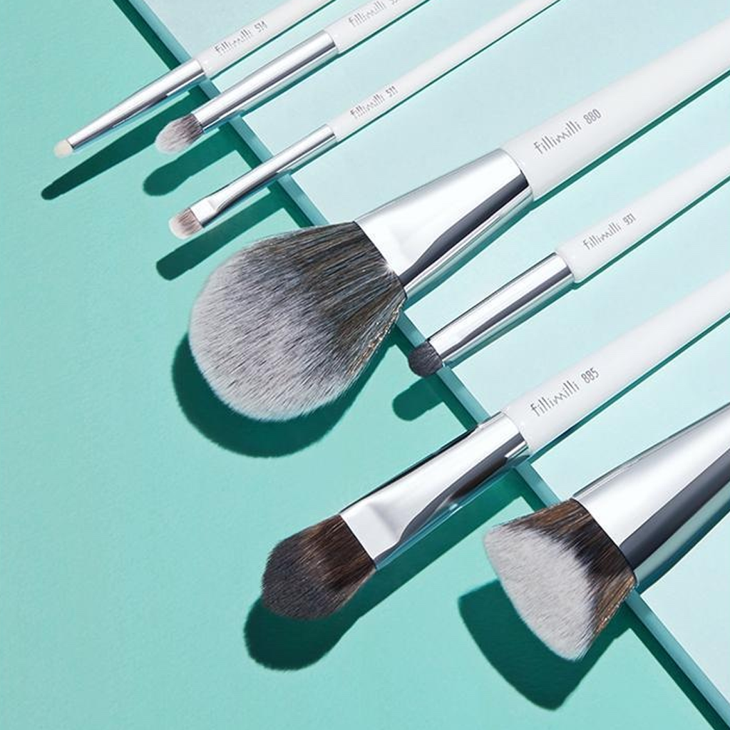 Fillimilli NOSE SHADING BRUSH857 1 pc