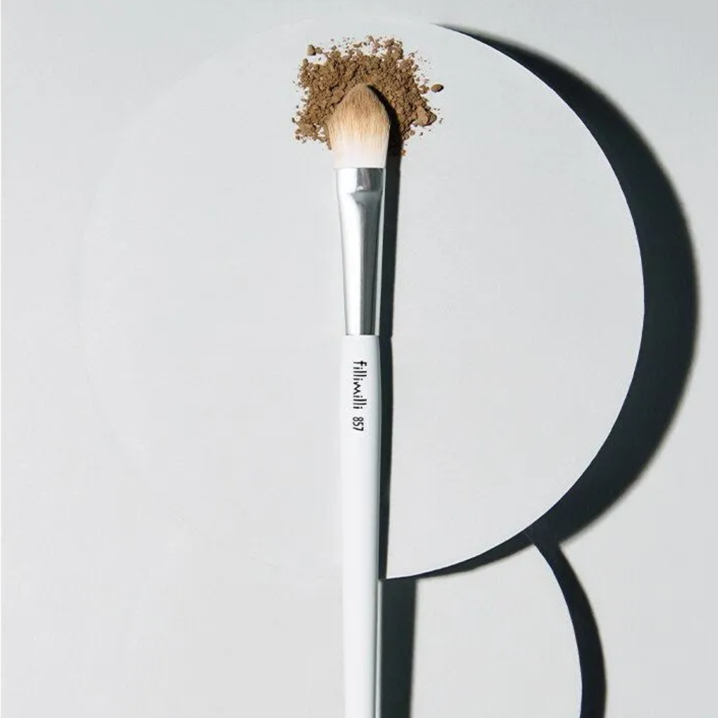 Fillimilli NOSE SHADING BRUSH857 1 pc