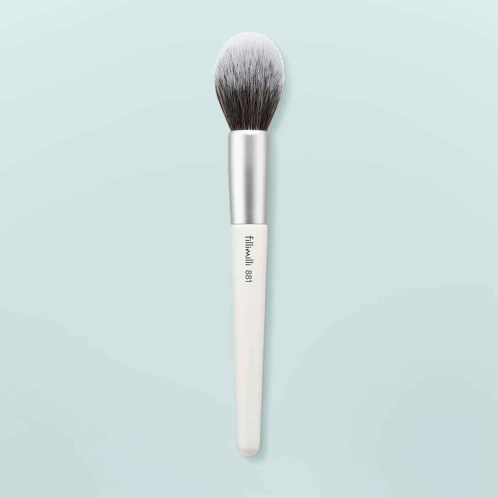 Fillimilli BULLET BLUSH BRUSH 881 1 pc