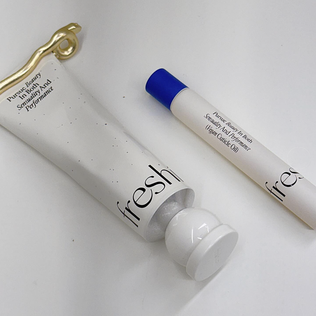 freshian Inspiring Vegan Hand Cream 50 ml