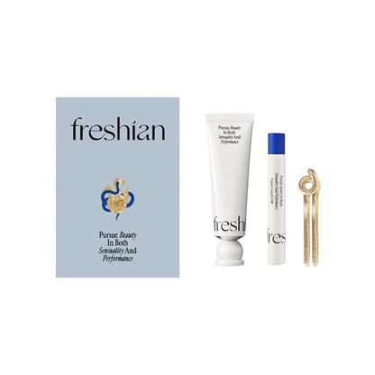 freshian Inspiring Vegan Hand Cream 50 ml