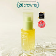 goodal Green Tangerine Serum 40ml
