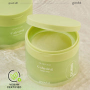 goodal Heartleaf Calming Toner Pad 70 Sheets
