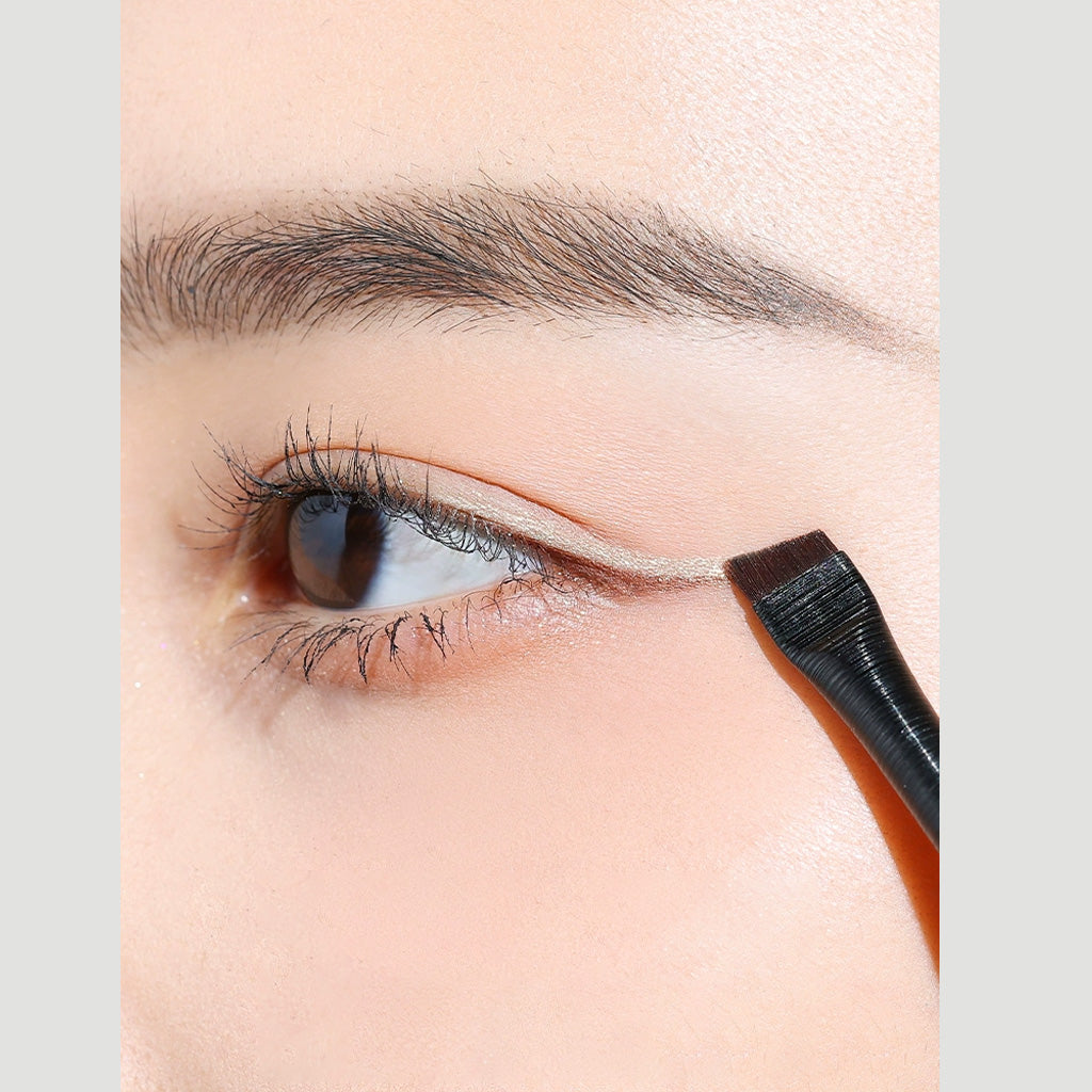 GOOOD Eyebrow Brush A101 1pc