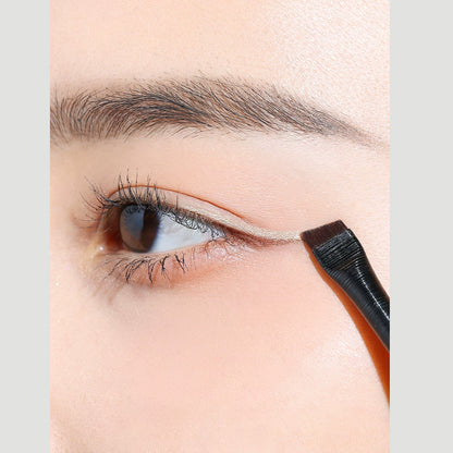 GOOOD Eyebrow Brush A101 1pc