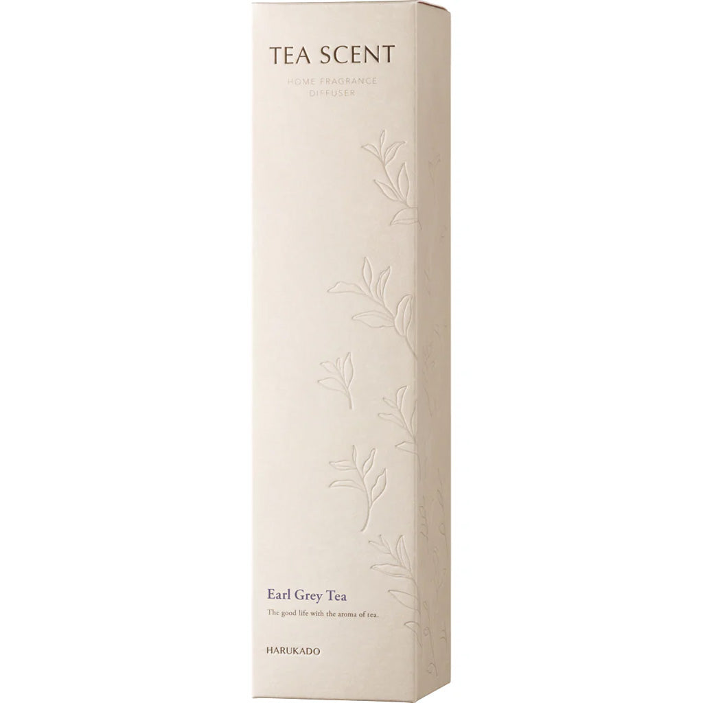 HARUKADO 茶香室内扩香器 伯爵茶 100ml