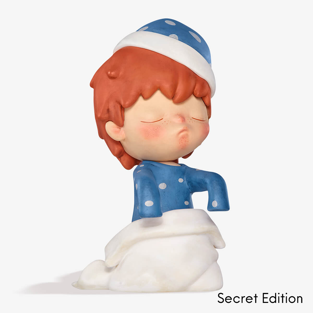 HIRONO The Other One Series