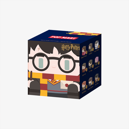 POP MART Harry Potter POP CUBE-1 Series Figures Blind Box