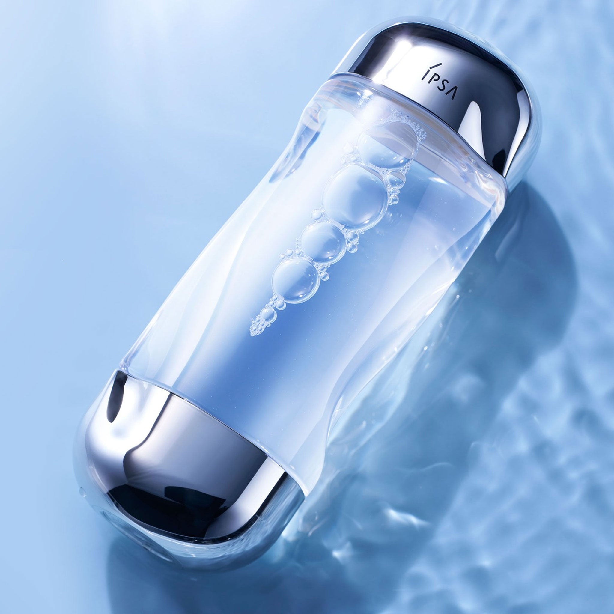 IPSA THE TIME RESET AQUA 200ml 3本 IPSA The Time Reset Aqua 200ml - www.BonBonCosmetics.com