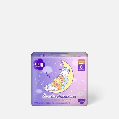 ITC Marisom Real Soft Overnight Sanitary Pants 8 pcs