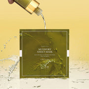 I'm from Mugwort Sheet Mask