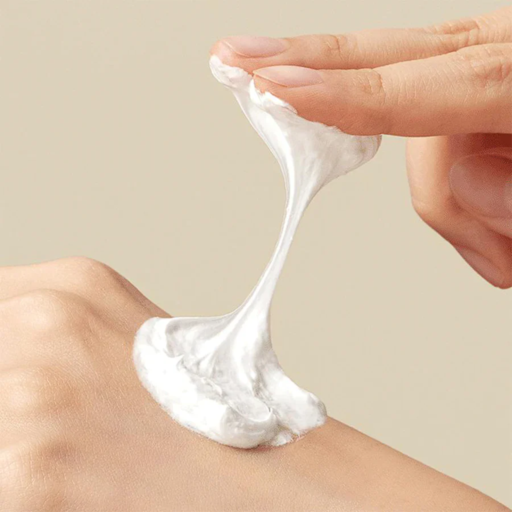 I'm from Rice Whip Facial Cleanser 150 ml