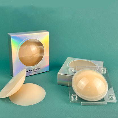 Invisible Nipple Cover 8cm