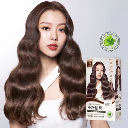 JENNYHOUSE Premium Hair Color