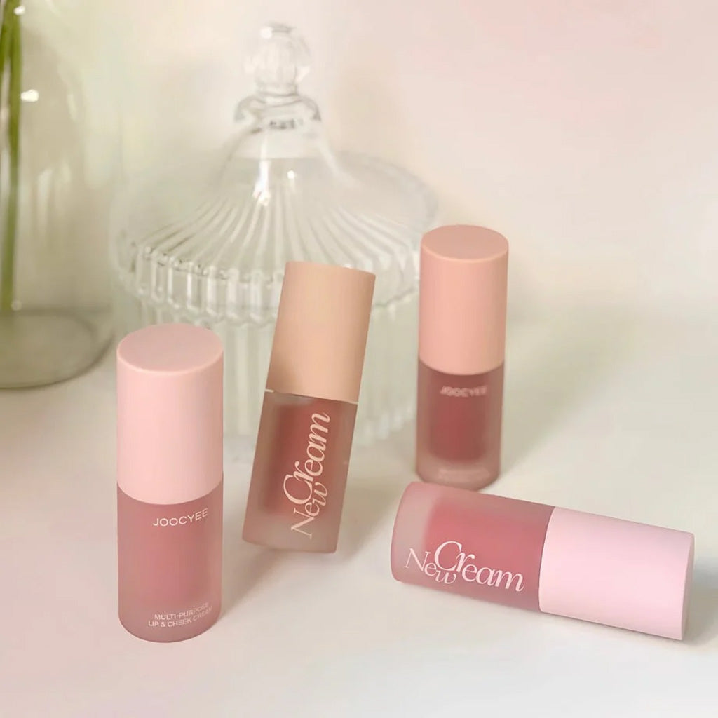 JOOCYEE Multi-Use Makeup Cream