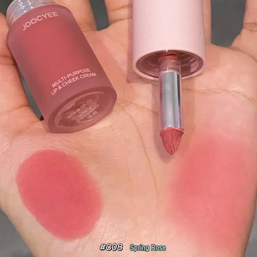 JOOCYEE Multi-Use Makeup Cream